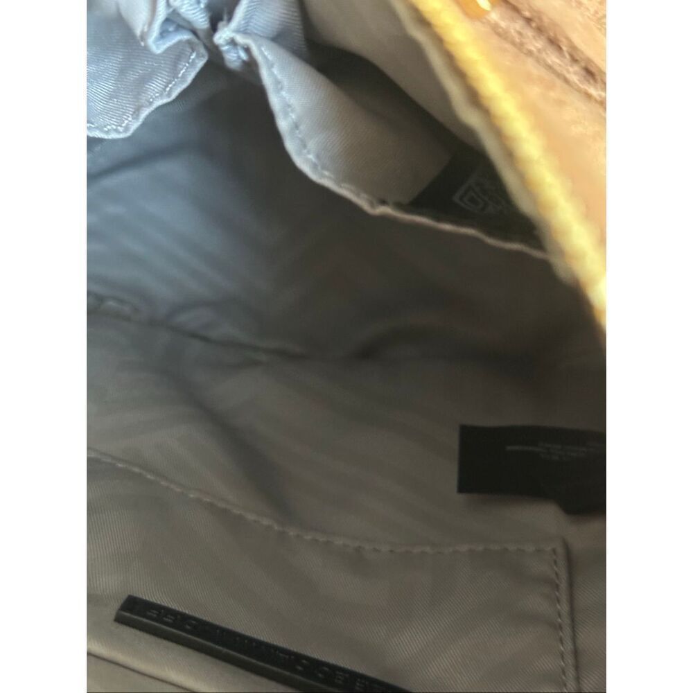 Rebecca Minkoff Mini Julian Backpack - Picture 12 of 16